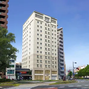 （やっぱ広島じゃ割）天然温泉 芸州の湯 ドーミーイン広島annex 4* 広島市