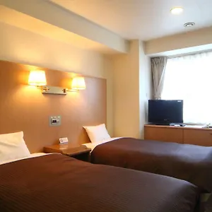 札幌クラッセホテル 3* 札幌市