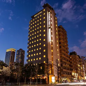 アパホテル西麻布 3* 東京都
