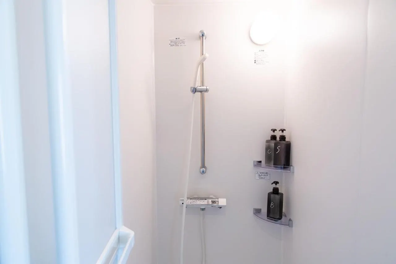 Kagan Hotel & Hostel 京都市