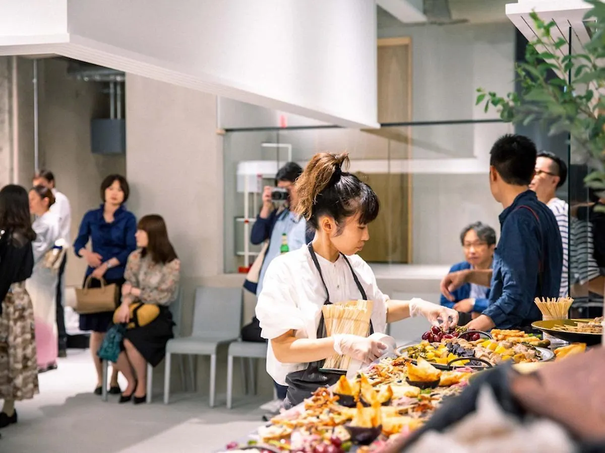 Kagan Hotel & Hostel 京都市