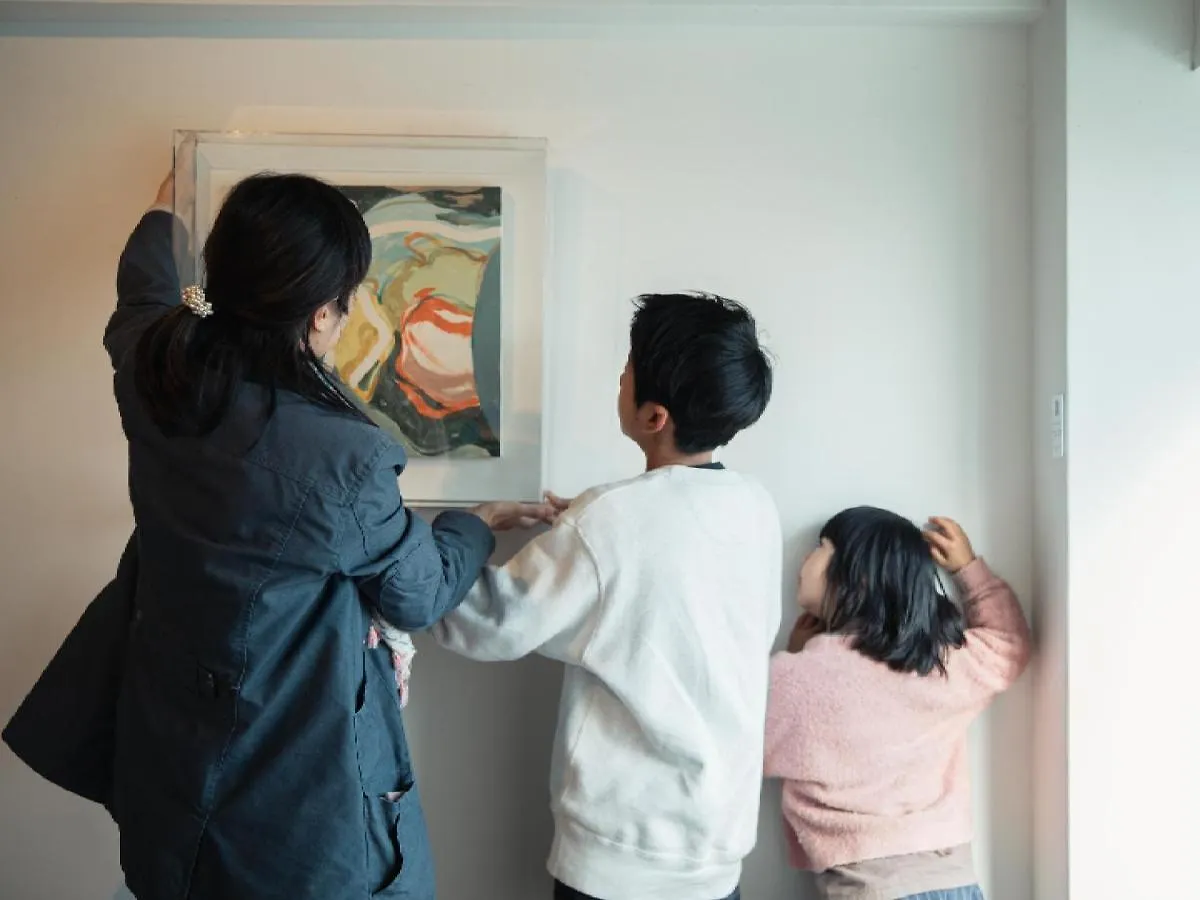 Kagan Hotel & Hostel 京都市 日本