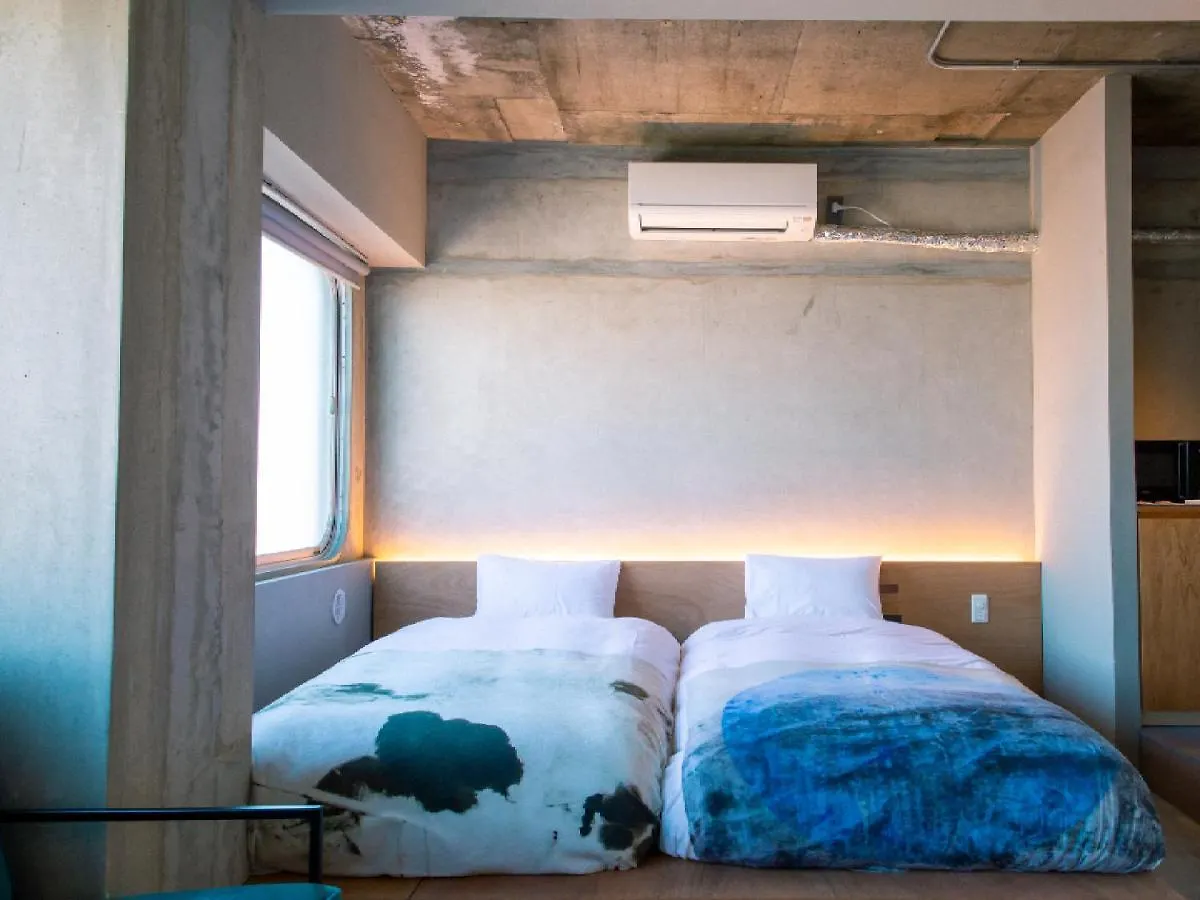 Kagan Hotel & Hostel Kyoto