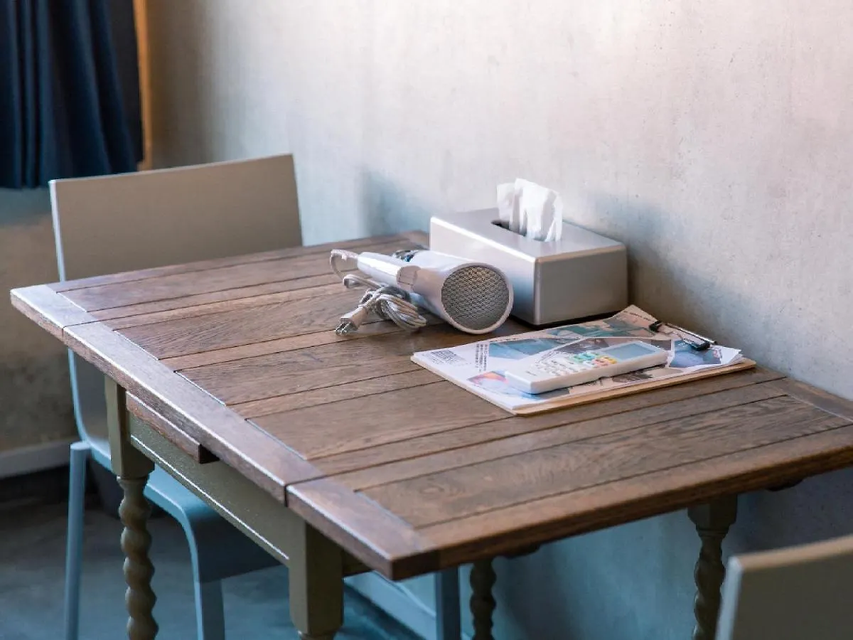 Kagan Hotel & Hostel 京都市