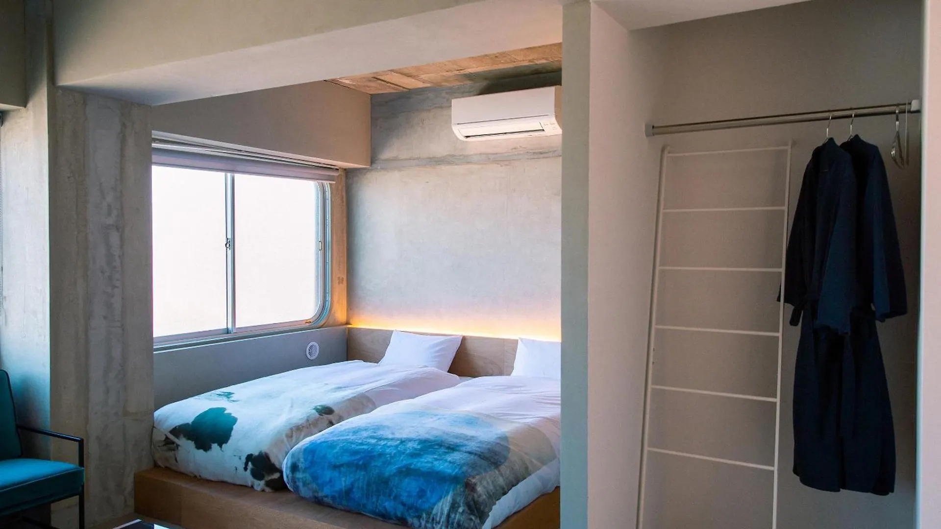 Kagan Hotel & Hostel 京都市 日本
