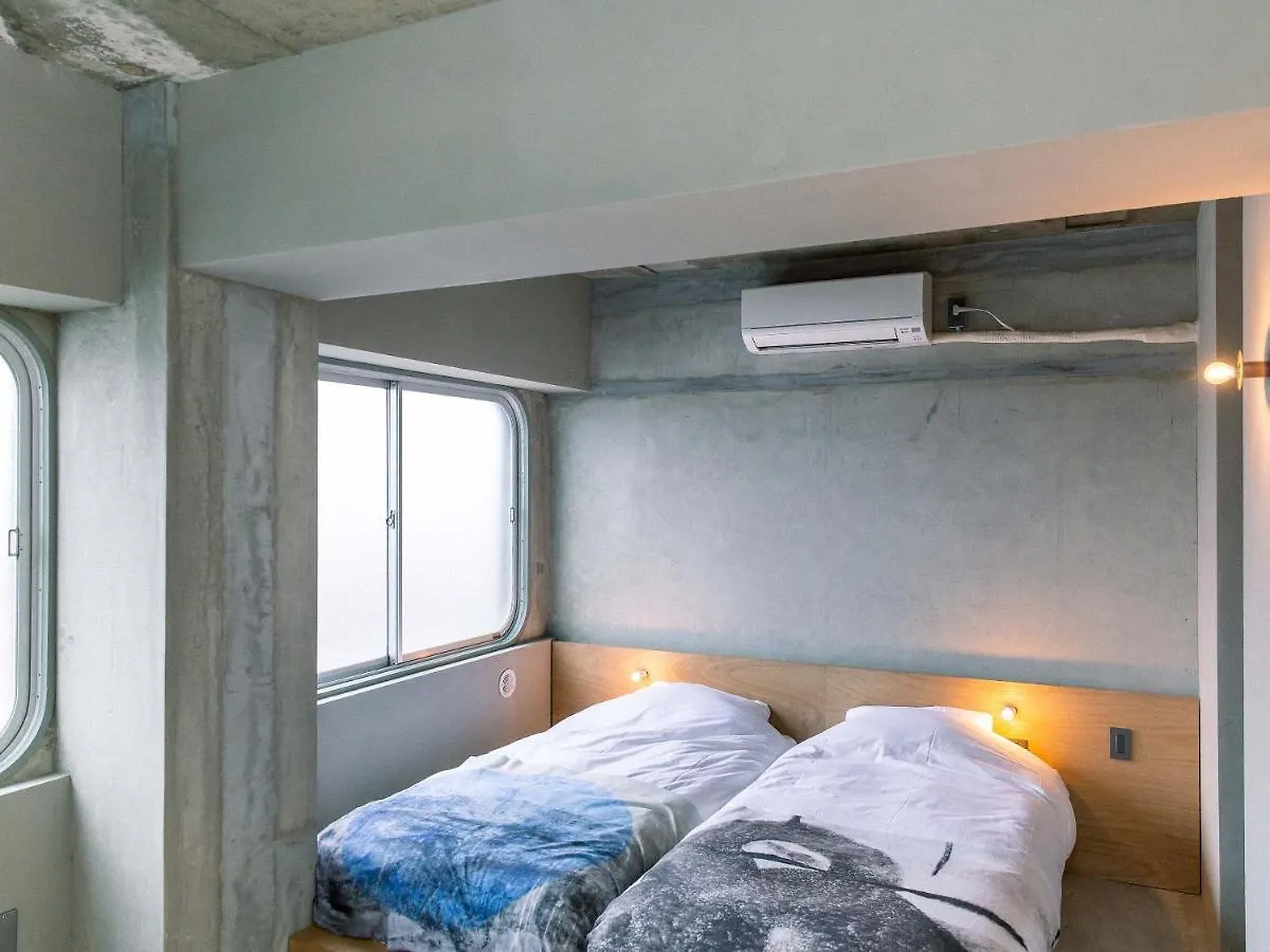 Kagan Hotel & Hostel Kyoto 0*,