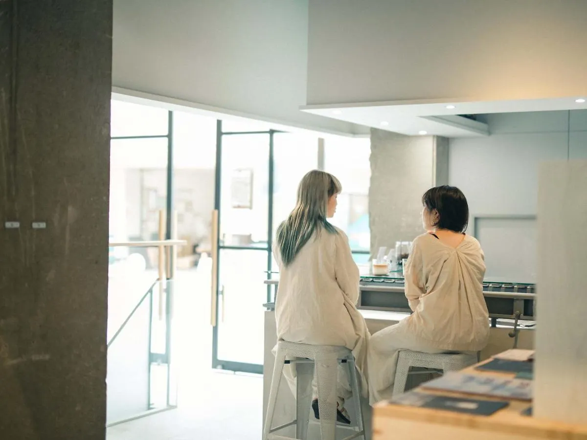 Kagan Hotel & Hostel Kyoto