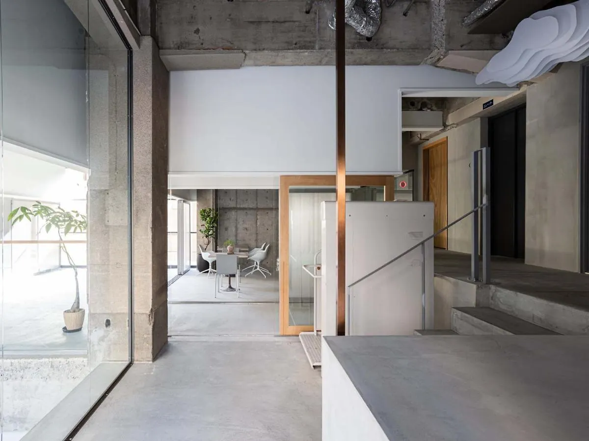 Kagan Hotel & Hostel Kyoto