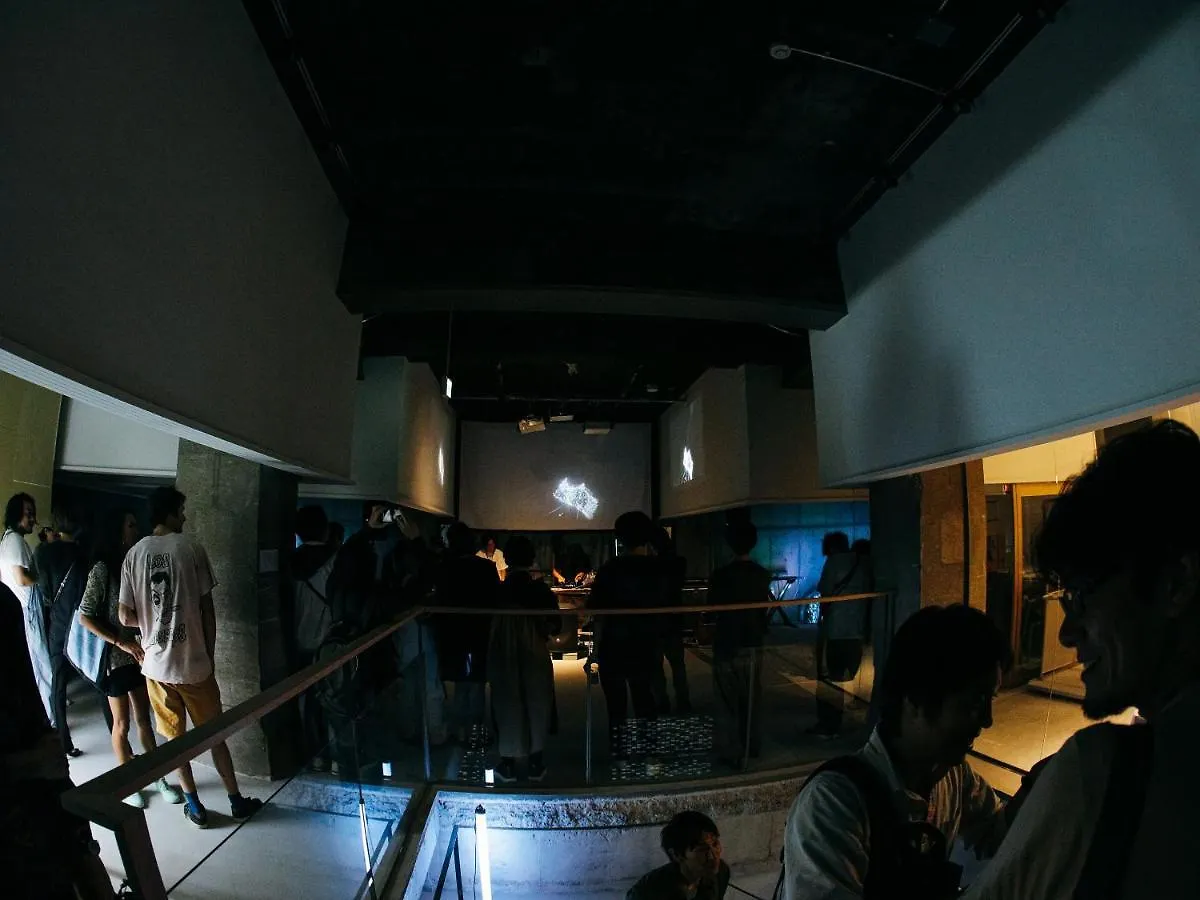 Kagan Hotel & Hostel Kyoto