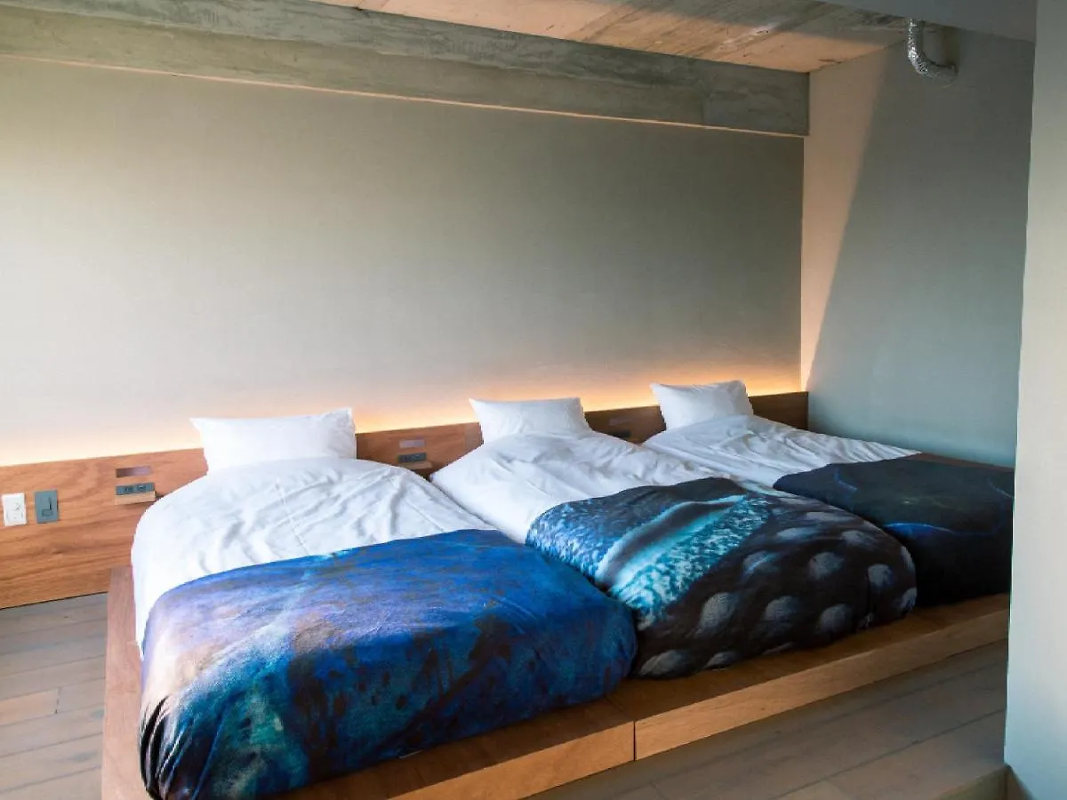 Kagan Hotel & Hostel Kyoto 0*,  Japan