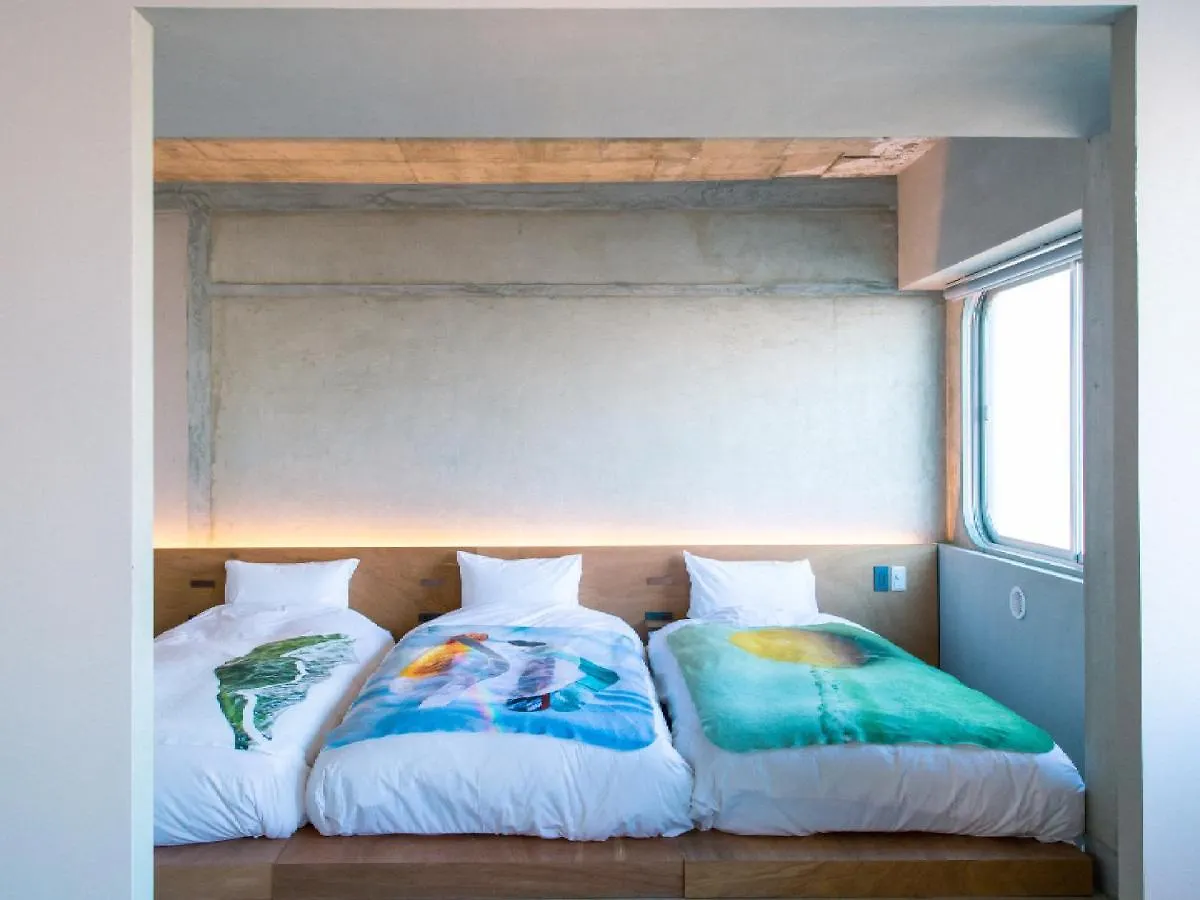 Kagan Hotel & Hostel Kyoto
