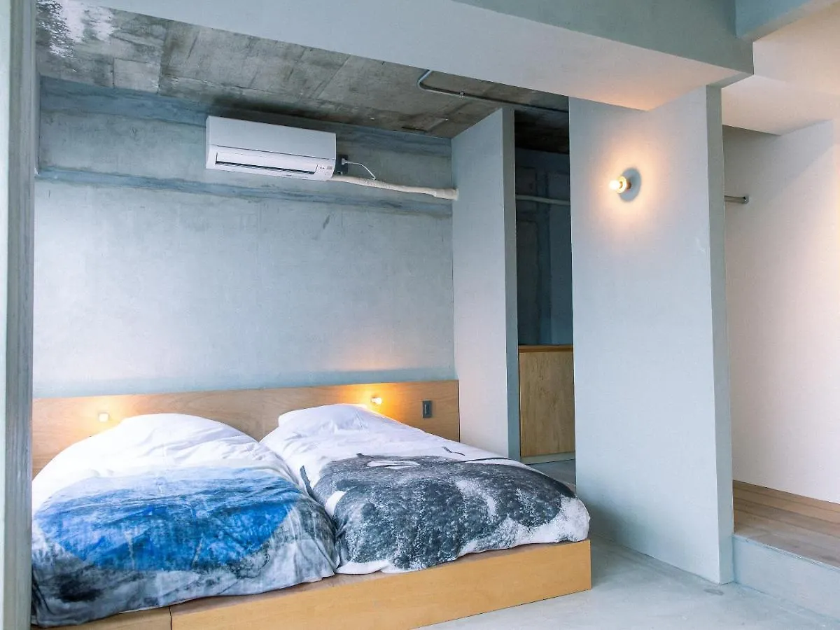 Kagan Hotel & Hostel Kyoto 0*,  Japan