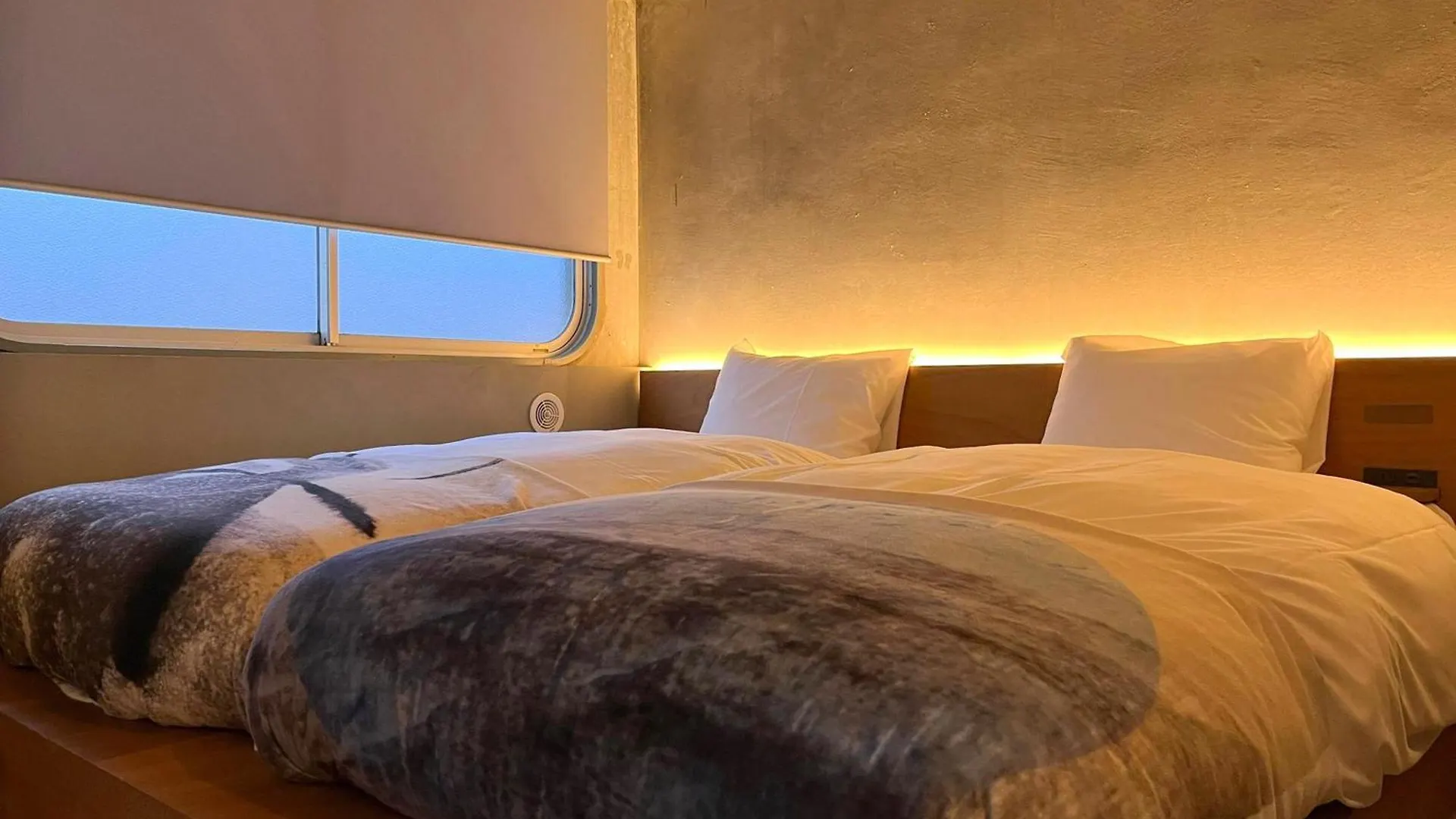 Kagan Hotel & Hostel Kyoto