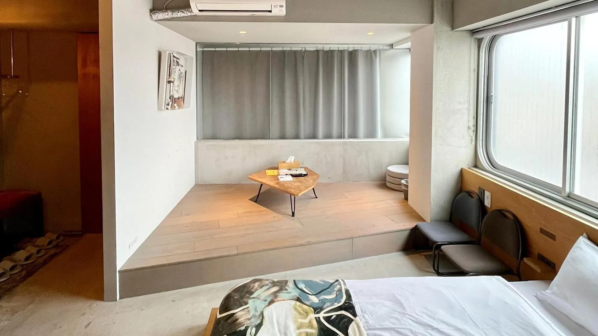 Kagan Hotel & Hostel Kyoto