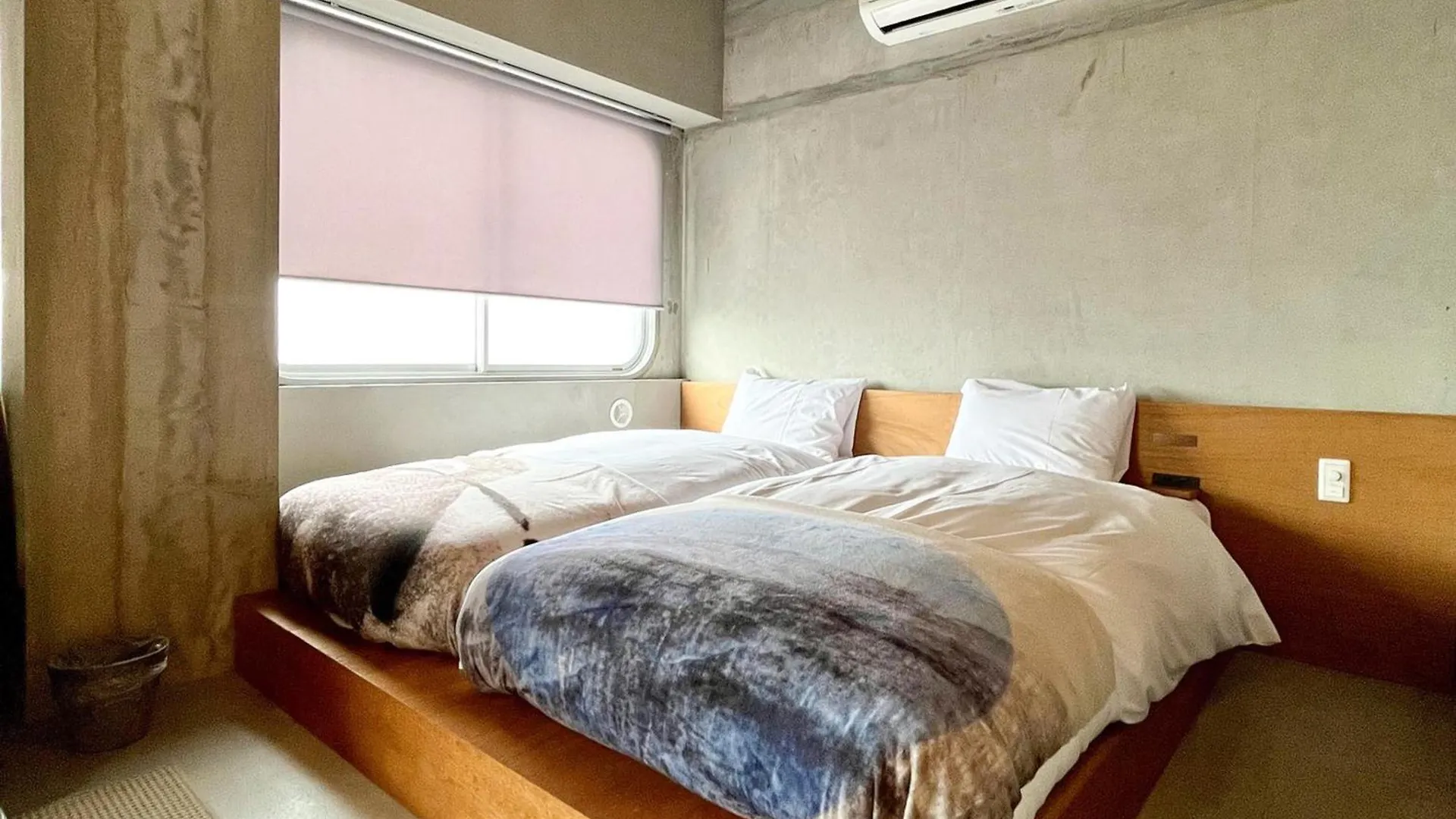 Kagan Hotel & Hostel Kyoto 0*,