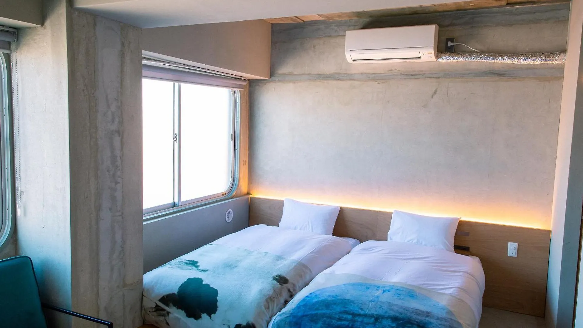 Kagan Hotel & Hostel Kyoto
