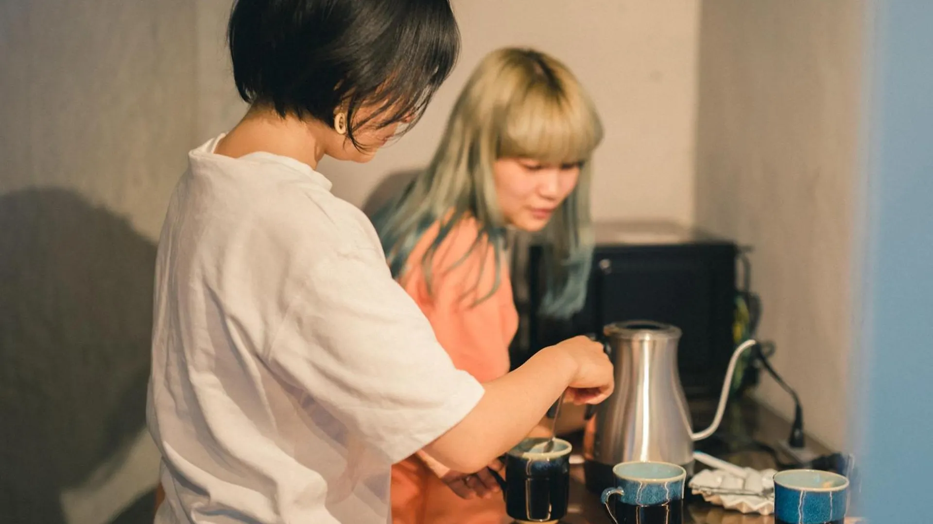 Kagan Hotel & Hostel Kyoto