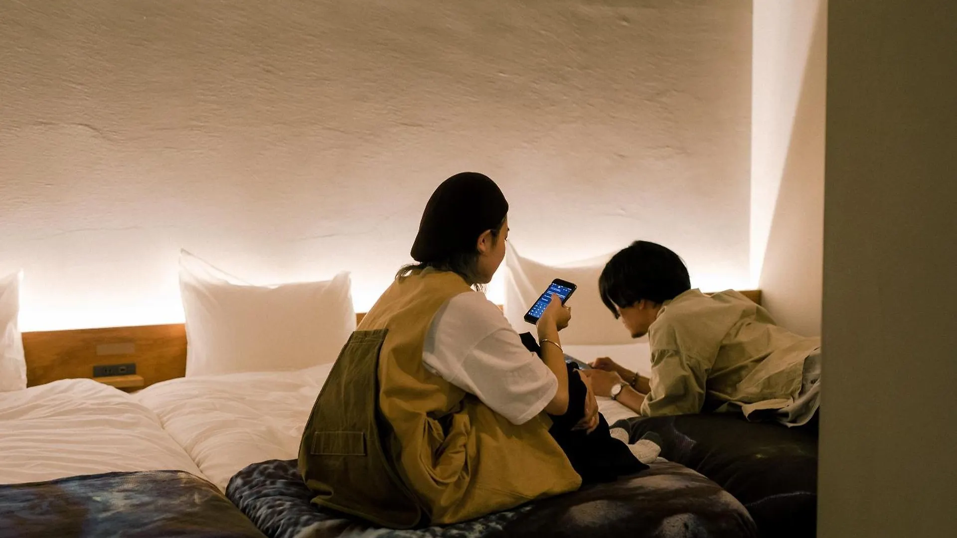 Kagan Hotel & Hostel Kyoto 0*,