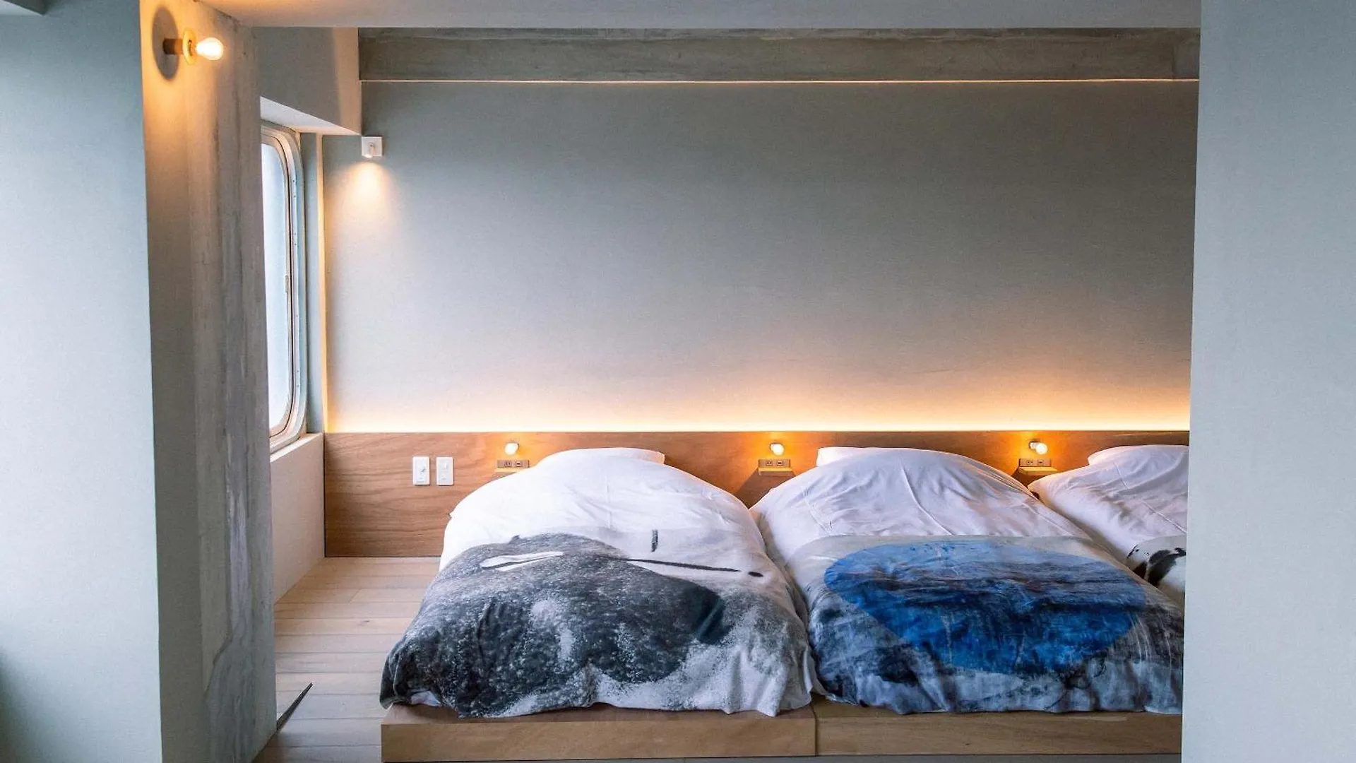 Kagan Hotel & Hostel Kyoto