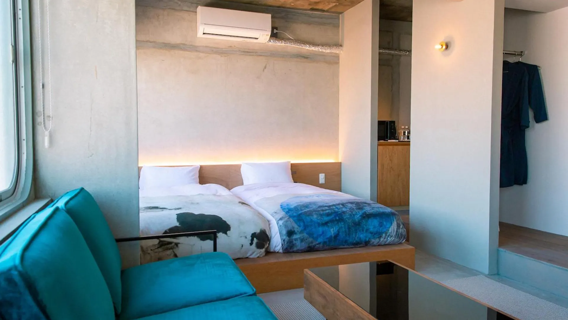 Kagan Hotel & Hostel Kyoto