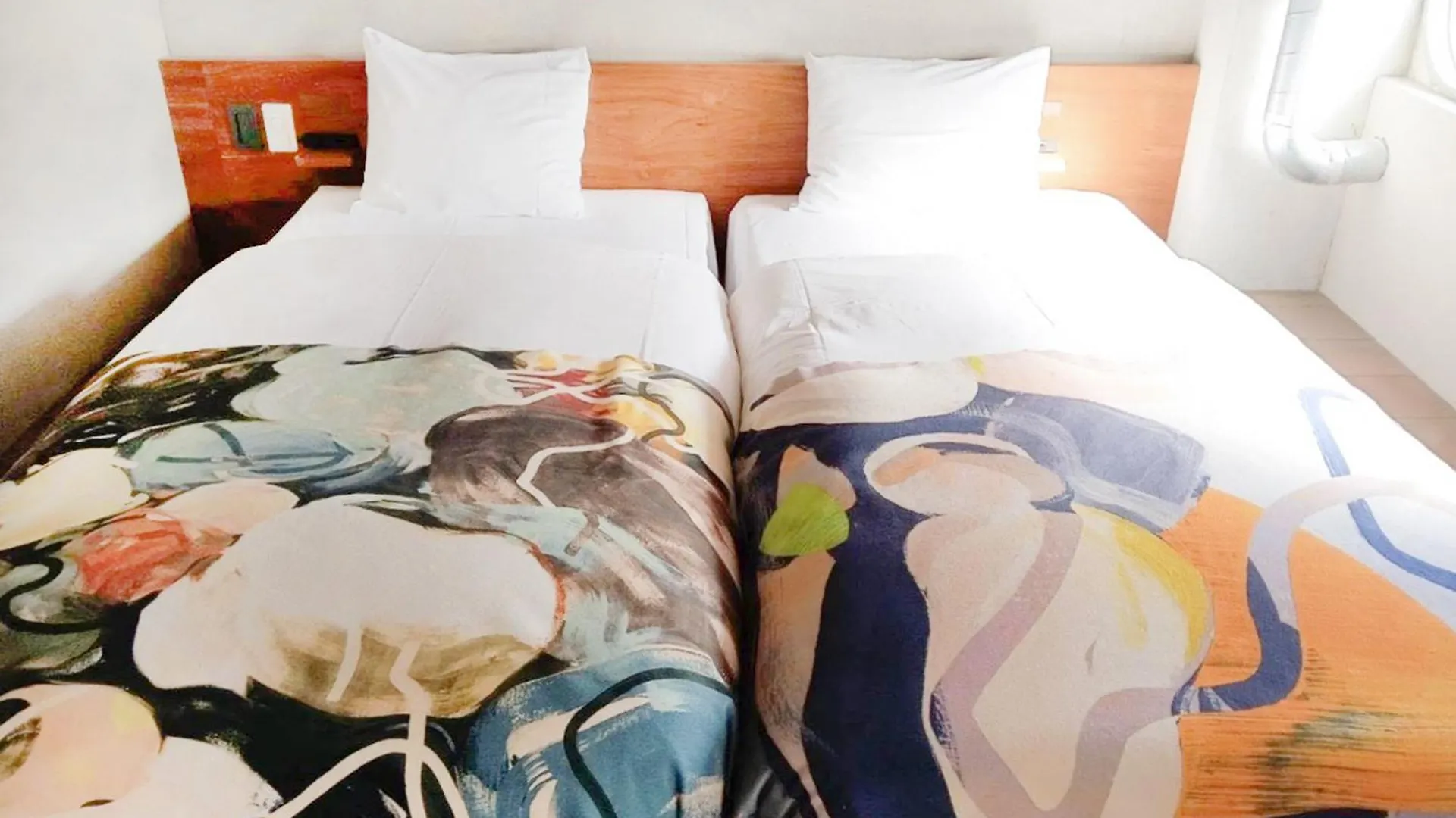 Kagan Hotel & Hostel Kyoto