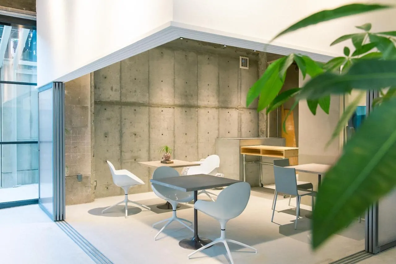 Kagan Hotel & Hostel Kyoto